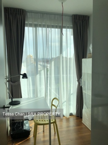 Leville iSuites (D15), Apartment #172715072
